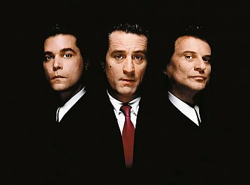 GOODFELLAS CONSIDERED (2010): Married to the Mob