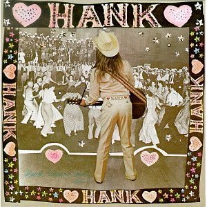 Hank Wilson: She Thinks I Still Care (1973)