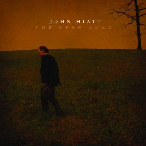 John Hiatt: The Open Road (New West)