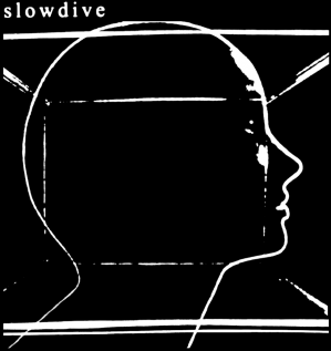 Slowdive: Slowdive (Dead Oceans/Rhythmethod)