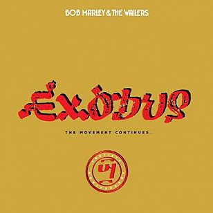 RECOMMENDED REISSUE: Bob Marley; Exodus (Universal)