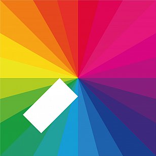 Jamie xx: In Colour (XL)