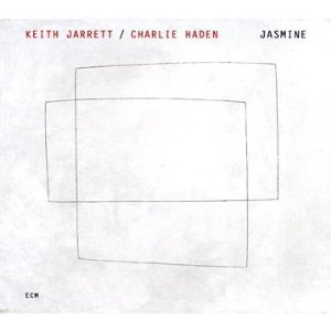 Keith Jarrett and Charlie Haden: Jasmine (ECM/Ode)