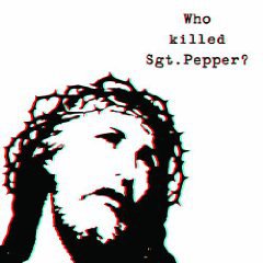 Brian Jonestown Massacre: Who Killed Sgt Pepper? (Southbound)