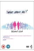 1 GIANT LEAP; WHAT ABOUT ME? (Border DVD)