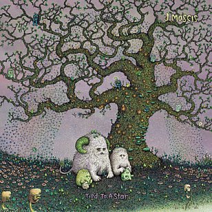 J. Mascis: Tied to a Star (SubPop)