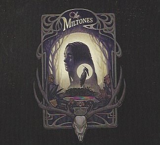 The Miltones: The Miltones (miltones.com/Rhythmethod)