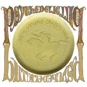 Neil Young: Psychedelic Pill (Warners)
