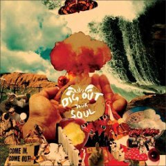 Oasis: Dig Out Your Soul (Sony BMG)