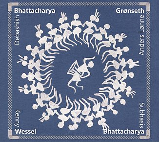 Bhattacharya, Gronseth, Wessel: Bhattacharya/Gronseth/Wessel (pling)
