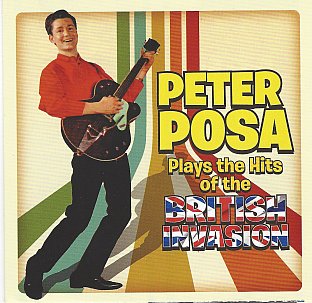 Peter Posa: World Without Love (1965)