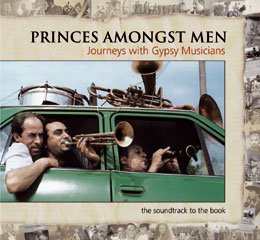 Various: Princes Amongst Men (Asphalt Tango/Southbound