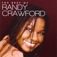 Randy Crawford: The Best of Randy Crawford (Rhino)