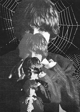 Elsewhere Art . . . Vini Reilly of Durutti Column