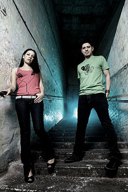 RODRIGO Y GABRIELA: Acoustic guitars turned up to 11