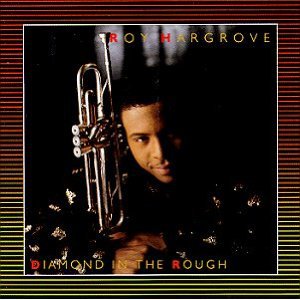 ROY HARGROVE INTERVIEWED (1990): Young man with a horn