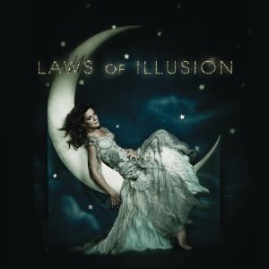 Sarah McLachlan: Laws of Illusion (Sony)