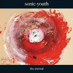 BEST OF ELSEWHERE 2009 Sonic Youth: The Eternal (Matador)