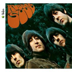 The Beatles: Rubber Soul (1965)