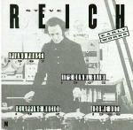 Steve Reich: It's Gonna Rain (1965)