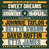 Various Artists: Sweet Dreams; Where Country Meets Soul Vol 2 (Kent/Border)