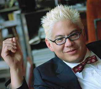 PINK MARTINI, THOMAS LAUDERDALE INTERVIEWED (2010): Sweet and sophisticated