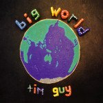 Tim Guy: Big World (Monkey)