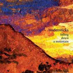 The Tindersticks: Falling Down A Mountain (4AD)