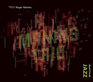 Roger Manins: Trio (Rattle Jazz)