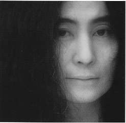 YOKO ONO: FEELING THE SPACE, CONSIDERED (1973): Singing on the feminist frontline