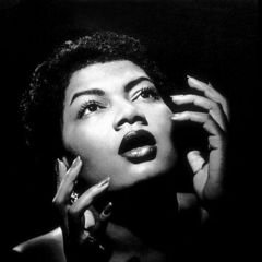 Pearl Bailey: A Man is a Necessary Evil (1956)