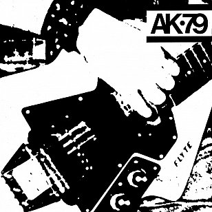 RECOMMENDED REISSUE: Various Artists: AK 79 (Flying Nun)