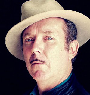 THE FAMOUS ELSEWHERE QUESTIONNAIRE: Dave Graney