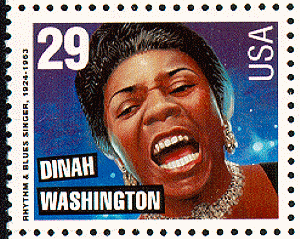 Dinah Washington: Embraceable You (1946)