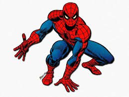 The Ramones: Spiderman (1995)