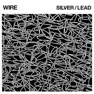 Wire: Silver/Lead (Pink Flag/Southbound)