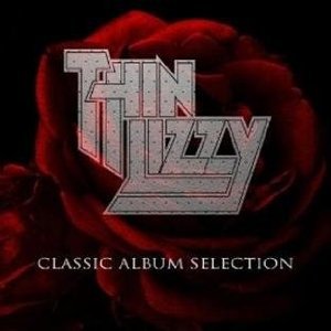 THE BARGAIN BUY: Thin Lizzy; Classic Album Selection (Universal)