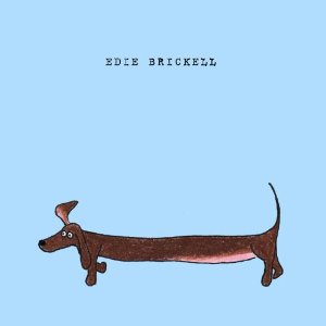 Edie Brickell: Edie Brickell (Racecarlotta)