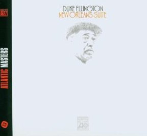 THE BARGAIN BUY: Duke Ellington; New Orleans Suite (Atlantic)