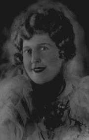 WE NEED TO TALK ABOUT . . . FLORENCE FOSTER JENKINS: The singer not the song, unfortunately