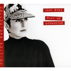 Joan Baez: Play Me Backwards (Proper)