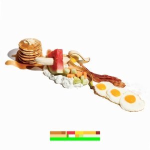 Battles: La Di Da Di (Warp)