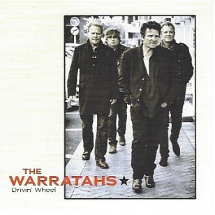 The Warratahs: Drivin' Wheel (Southbound)