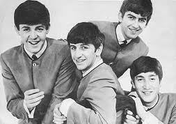 The Beatles: Love Me Do (1962)