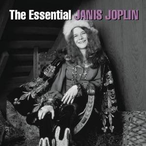 THE BARGAIN BUY: The Essential Janis Joplin