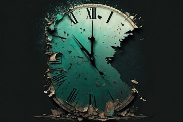 OF TIME AND MEMORY: Gifts given and dreams taken away