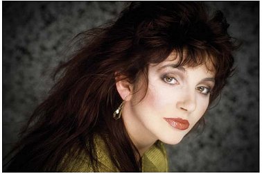 KATE BUSH REISSUED, REMASTERED AND RECONSIDERED, PART TWO (2018): The artist in ascendancy