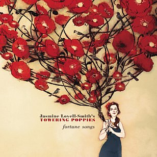 Jasmine Lovell-Smith's Towering Poppies: Fortune Songs (Paint Box)
