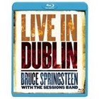 Bruce Springsteen, with the Sessions Band; Live in Dublin (Sony) BEST OF ELSEWHERE 2007