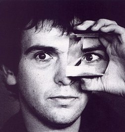 PETER GABRIEL, THE SOLO FLIGHT IN THE SEVENTIES: Not one of us